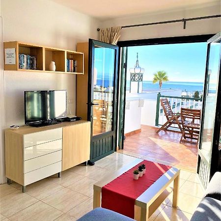 Casa Josephine Lanzarote, Spectacular Sea Views & Free Wifi Apartment ปูแอร์โตเดลคาร์เมน ภายนอก รูปภาพ