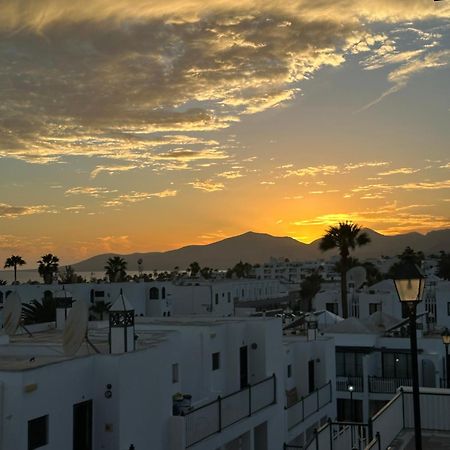 Casa Josephine Lanzarote, Spectacular Sea Views & Free Wifi Apartment ปูแอร์โตเดลคาร์เมน ภายนอก รูปภาพ