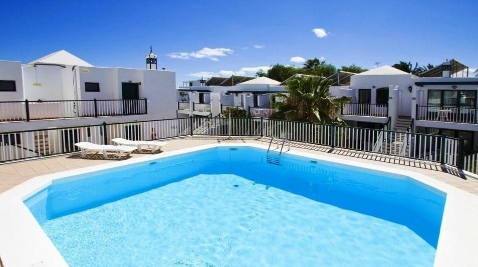 Casa Josephine Lanzarote, Spectacular Sea Views & Free Wifi Apartment ปูแอร์โตเดลคาร์เมน ภายนอก รูปภาพ