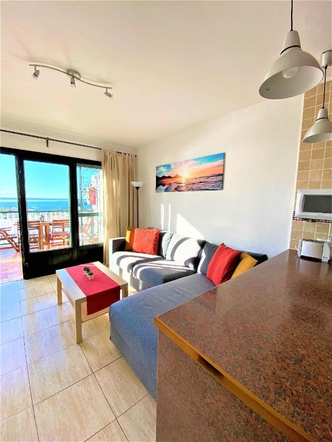 Casa Josephine Lanzarote, Spectacular Sea Views & Free Wifi Apartment ปูแอร์โตเดลคาร์เมน ภายนอก รูปภาพ