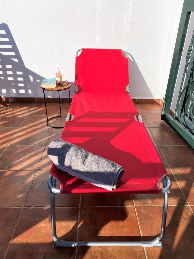 Casa Josephine Lanzarote, Spectacular Sea Views & Free Wifi Apartment ปูแอร์โตเดลคาร์เมน ภายนอก รูปภาพ