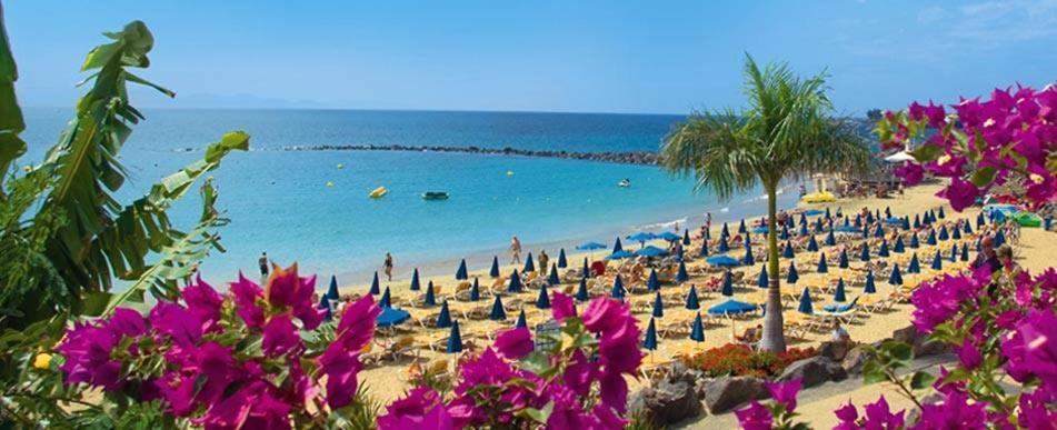 Casa Josephine Lanzarote, Spectacular Sea Views & Free Wifi Apartment ปูแอร์โตเดลคาร์เมน ภายนอก รูปภาพ