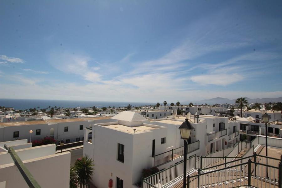 Casa Josephine Lanzarote, Spectacular Sea Views & Free Wifi Apartment ปูแอร์โตเดลคาร์เมน ภายนอก รูปภาพ