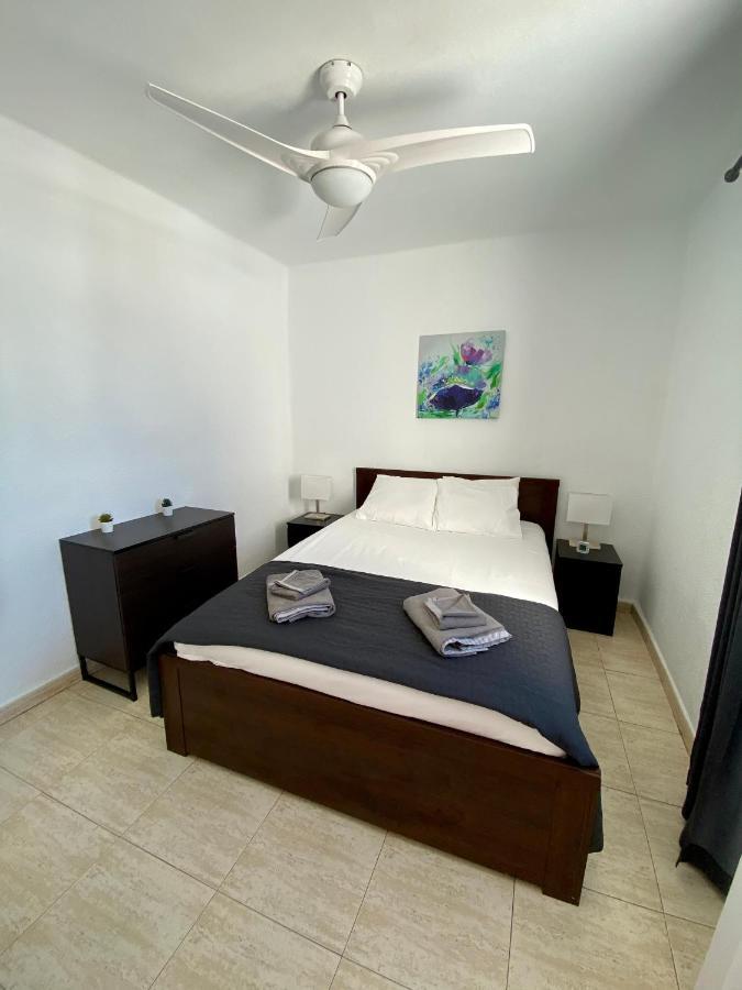 Casa Josephine Lanzarote, Spectacular Sea Views & Free Wifi Apartment ปูแอร์โตเดลคาร์เมน ภายนอก รูปภาพ