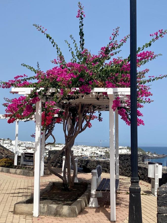 Casa Josephine Lanzarote, Spectacular Sea Views & Free Wifi Apartment ปูแอร์โตเดลคาร์เมน ภายนอก รูปภาพ