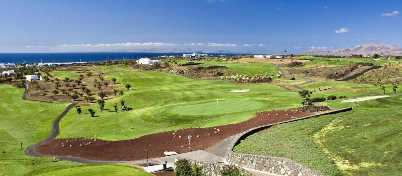 Casa Josephine Lanzarote, Spectacular Sea Views & Free Wifi Apartment ปูแอร์โตเดลคาร์เมน ภายนอก รูปภาพ