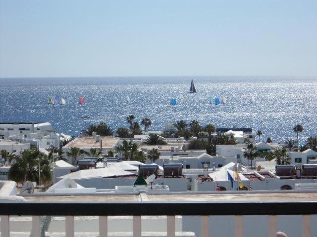 Casa Josephine Lanzarote, Spectacular Sea Views & Free Wifi Apartment ปูแอร์โตเดลคาร์เมน ภายนอก รูปภาพ